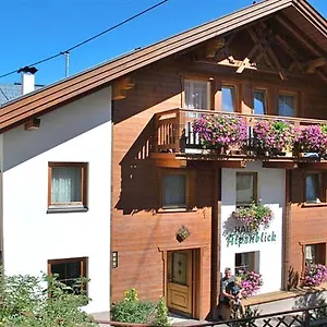 Alpenblick - Soe750 Appartement