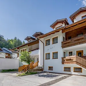 Appartmenthaus Dekupi's Appartement