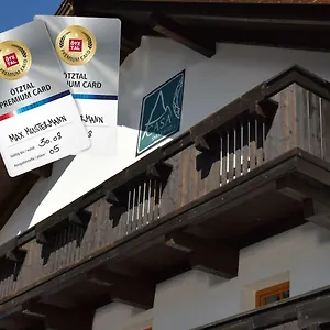 A Casa Smaragd Appartement