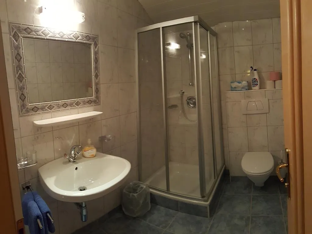 Haus Falke Apartment Soelden Austria