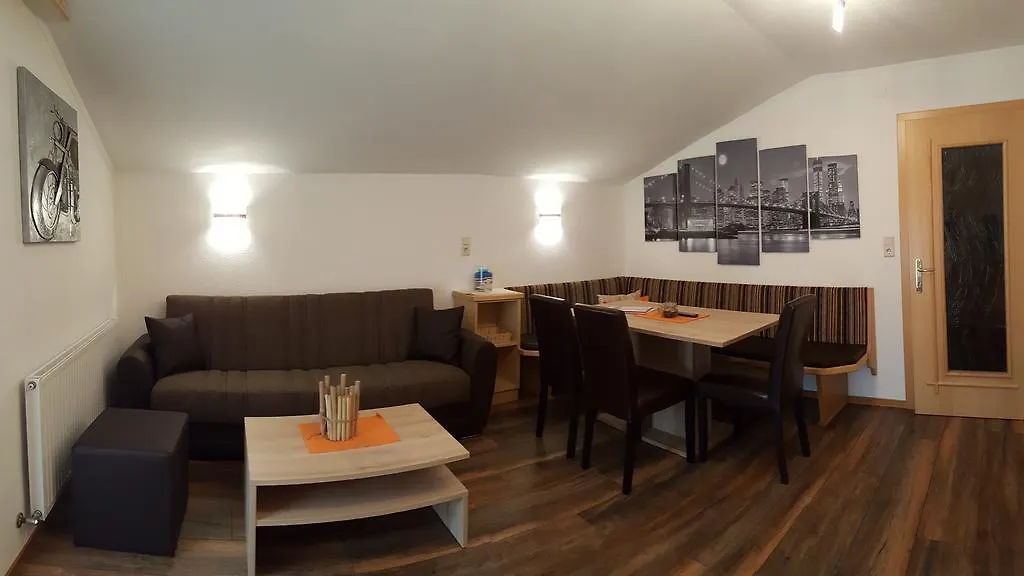 Haus Falke Apartment Soelden