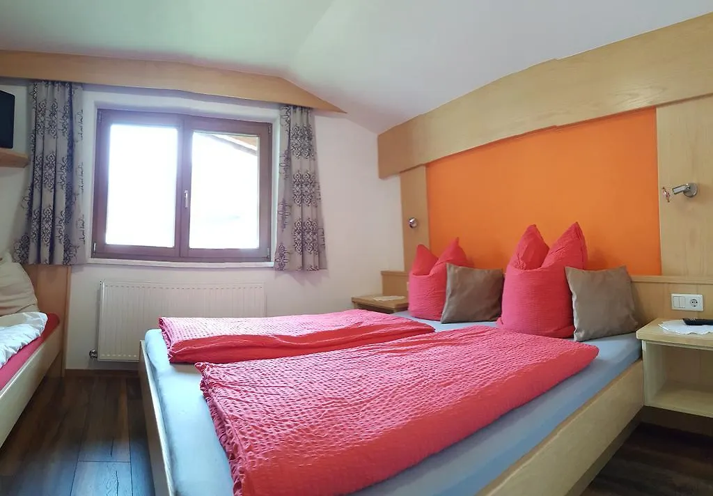 Haus Falke Apartment Soelden