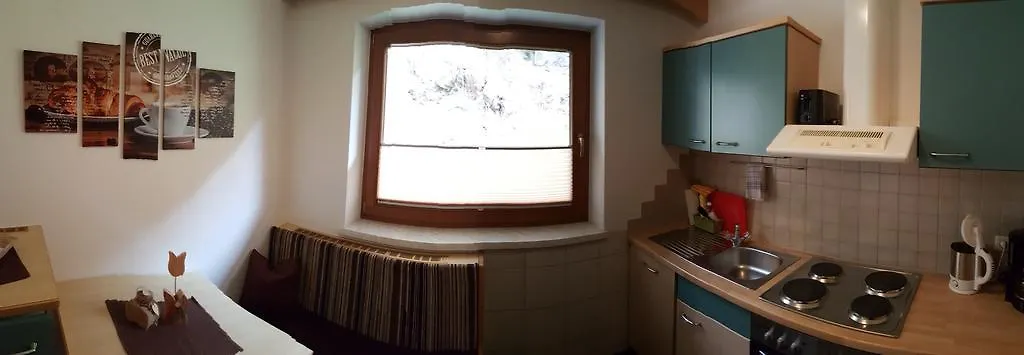 Haus Falke Apartment Soelden