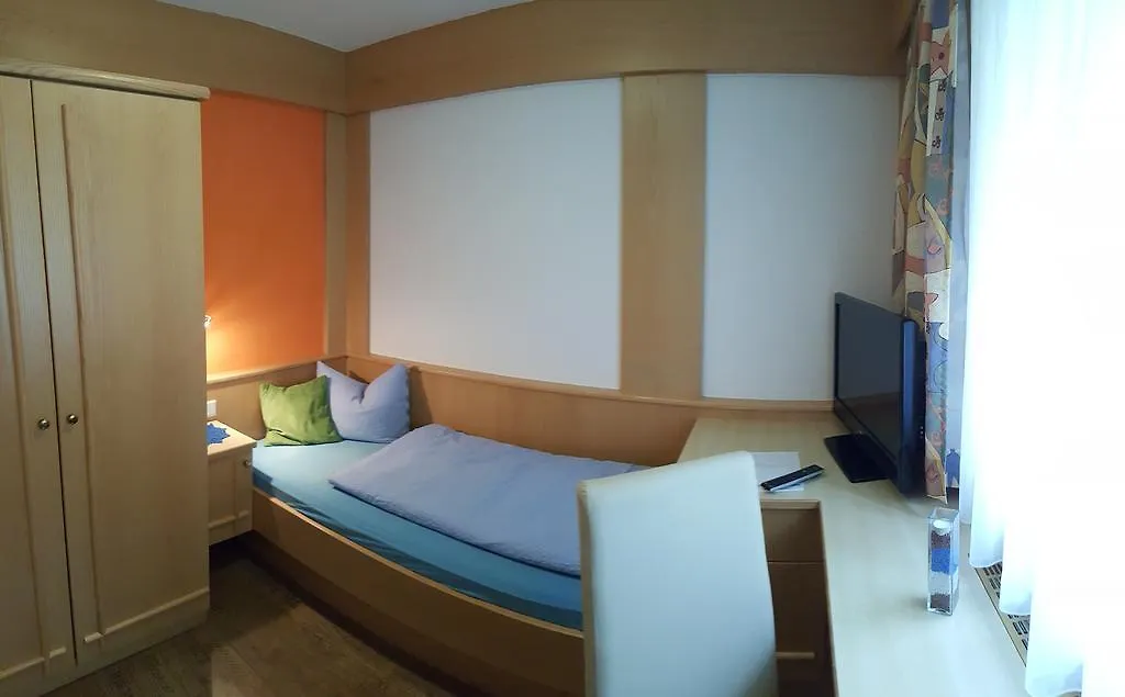 Haus Falke Apartment Soelden 0*, Solden Austria