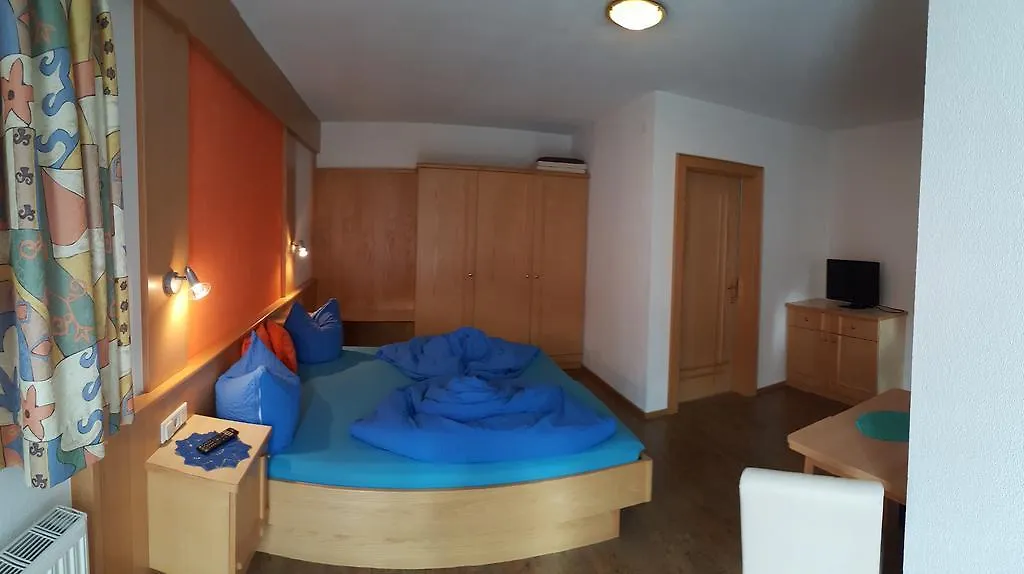 Haus Falke Apartment Soelden