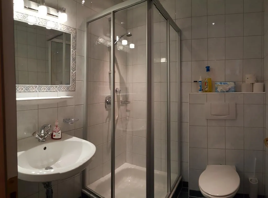 Haus Falke Apartment Soelden