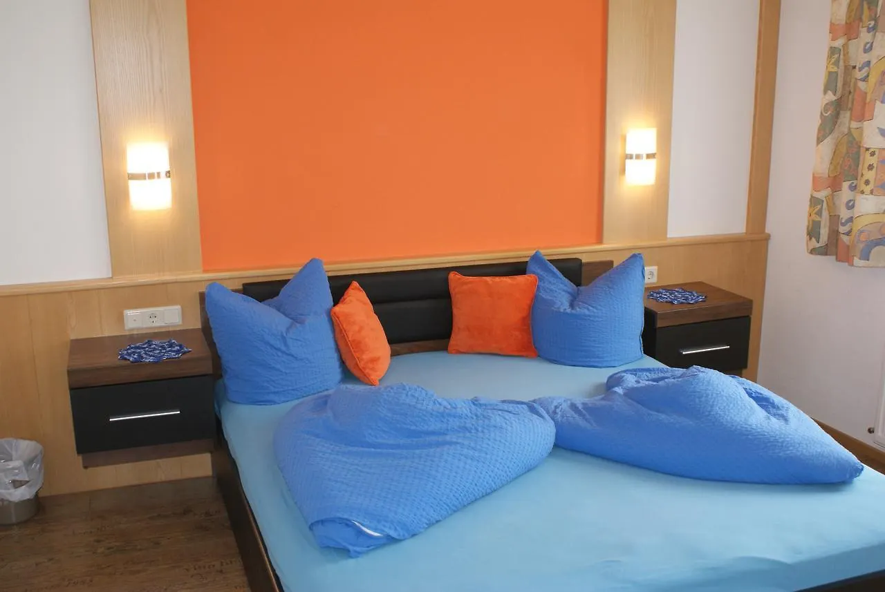 Haus Falke Apartment Soelden